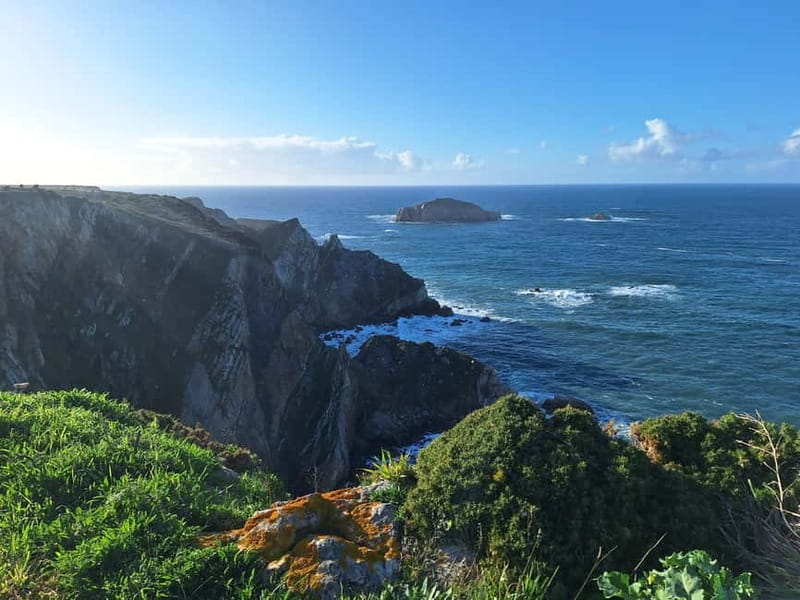 Cudillero, Aviles and Faro de Cabo Peñas tour from Oviedo - Starting Point and Transportation Details