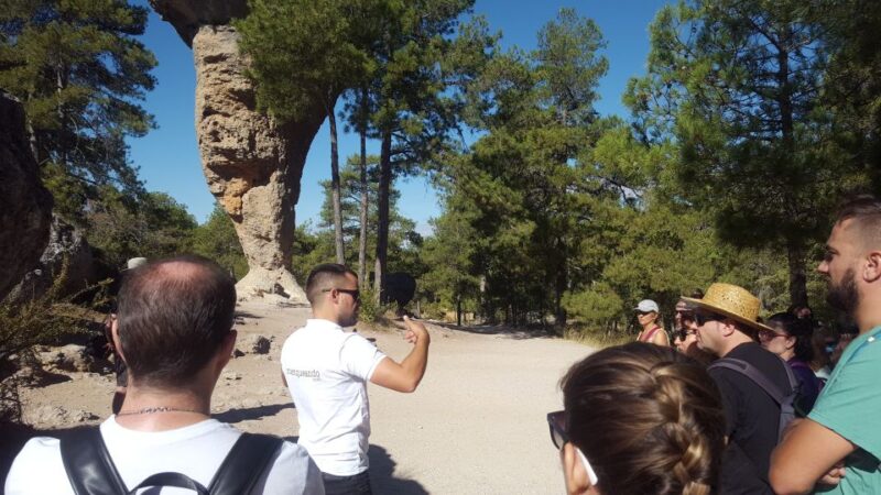 Cuenca: Enchanted City and Devil's Window - What to Bring and What to Expect