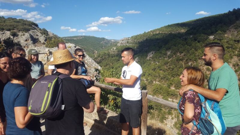 Cuenca: Enchanted City and Devil's Window - Frequently Asked Questions