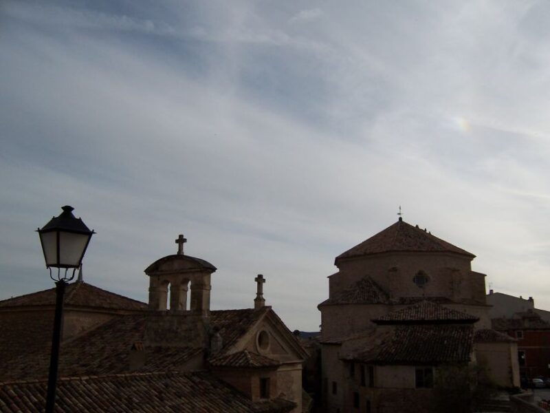 Cuenca: Medieval Old Town - Exploring Cuenca’s Most Famous Architectural Features
