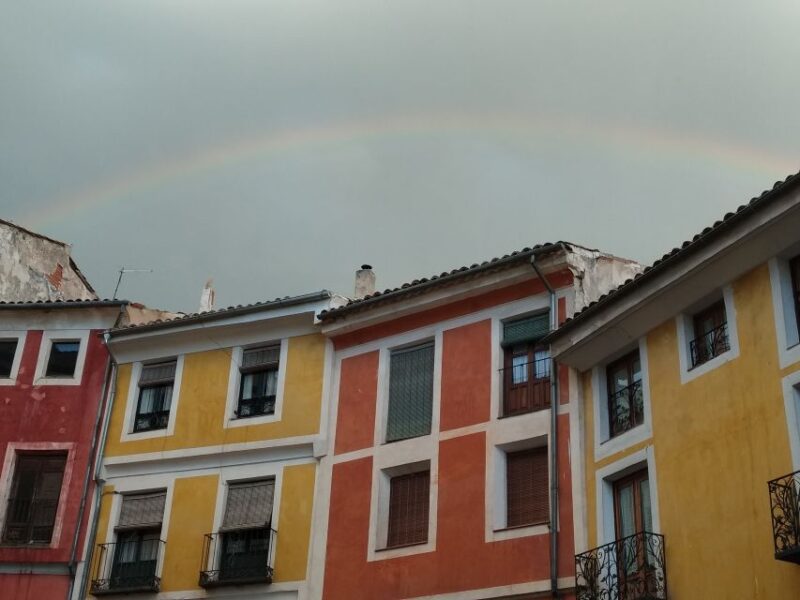 Cuenca: Nighttime Highlights Walking Tour in Spanish - Discover Cuenca’s Nighttime Medieval Charm