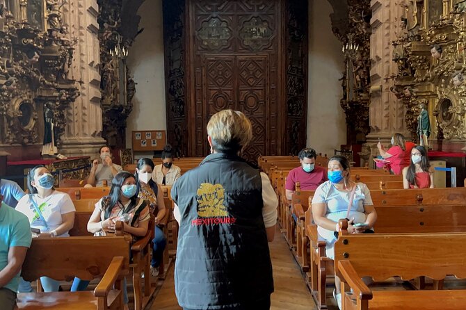 Cuernavaca and Taxco Tour from Mexico City - Managing the Schedule and Timing