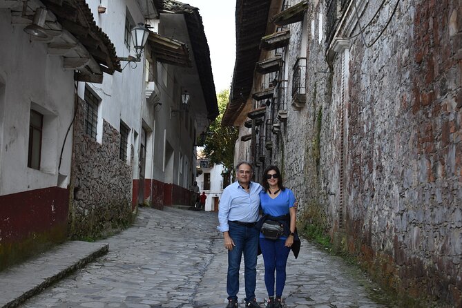 Cuetzalan and the Yohualichan Archaeological Site (private tour). - Discover the Charm of Cuetzalan and the Yohualichan Archaeological Site in a Private Day Tour