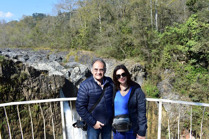Cuetzalan and the Yohualichan Archaeological Site (private tour). - Exploring Cuetzalan: Streets, Churches, and Local Atmosphere