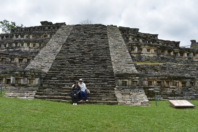 Cuetzalan and the Yohualichan Archaeological Site (private tour). - Value and Overall Experience