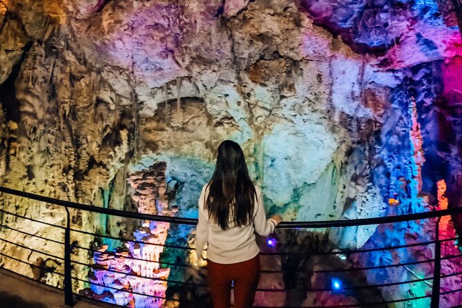 Cueva Canelobre and village Busot tour from Alicante and Campello - Final Thoughts on the Cueva Canelobre and Busot Village Tour