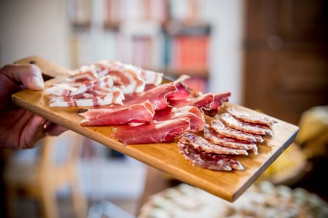 Culatello and Parmigiano: Private half-day tour in Parma - An Intimate Taste of Parma’s Finest Cheeses and Cured Meats