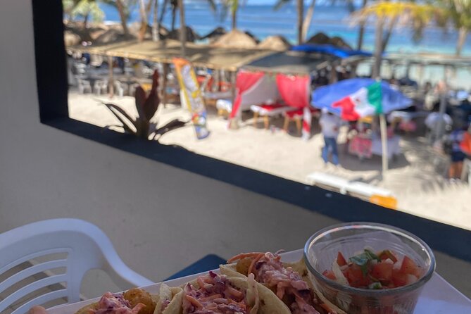 Culinary Adventure Cafe Jaguar Cooking Class Costa Maya - Learning to Make Tortillas from Scratch
