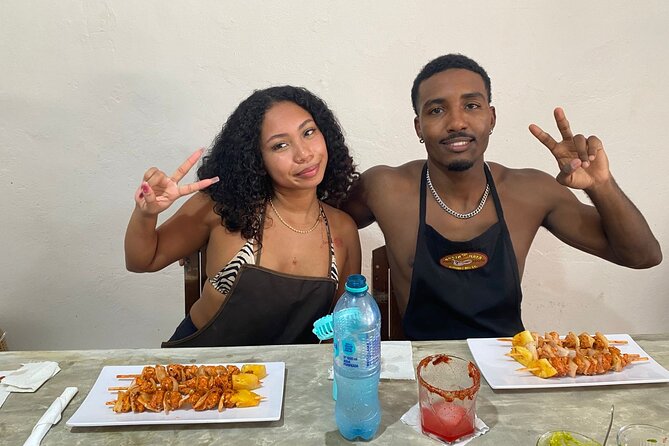 Culinary Adventure Cafe Jaguar Cooking Class Costa Maya - The Overall Experience: Fun, Practical, and Authentic