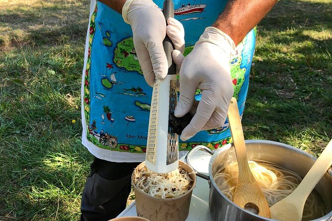 Culinary Adventure To The Fungi And Botanical Kingdom Of Bulgaria - Practical Details: Meeting Points, Transport, and Group Size