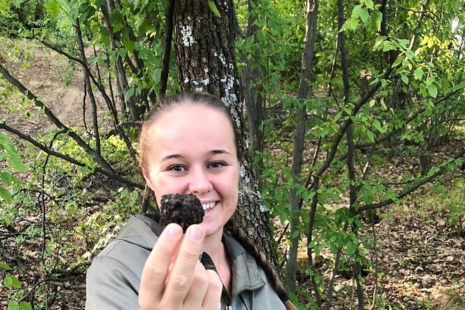 Culinary Adventure To The Fungi And Botanical Kingdom Of Bulgaria - Accessibility, Weather, and What to Bring