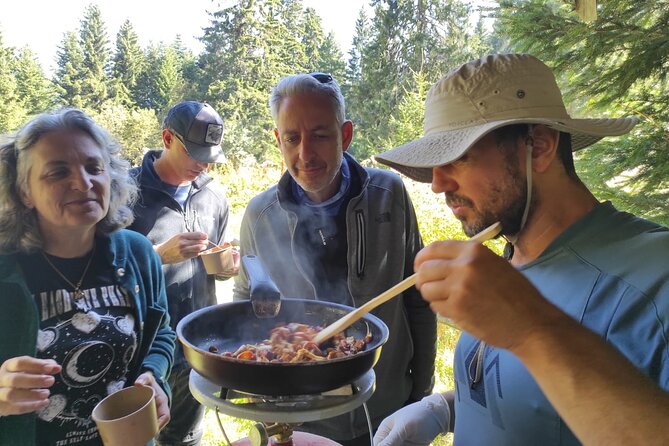 Culinary Adventure To The Fungi And Botanical Kingdom Of Bulgaria - Pricing and Value for Money