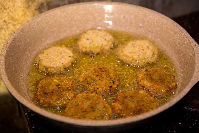 Culinary Agristory in Vathis - Kalymnos - Included and Excluded Items