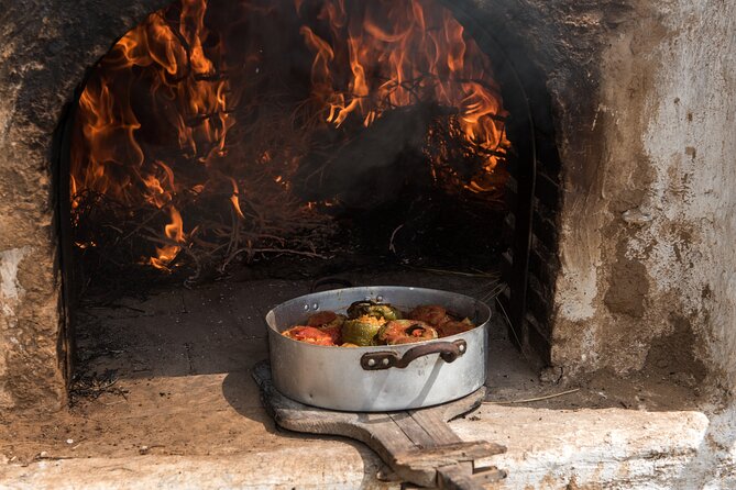 Culinary Agristory in Vathis - Kalymnos - What Makes this Tour Stand Out on Kalymnos