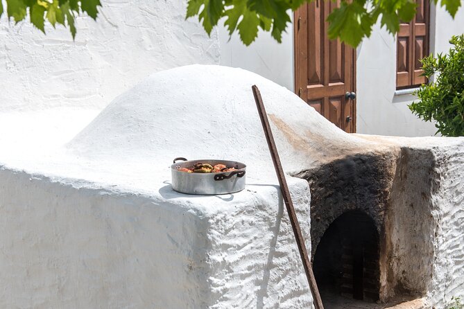 Culinary Agristory in Vathis - Kalymnos - Pricing and Value for the Experience