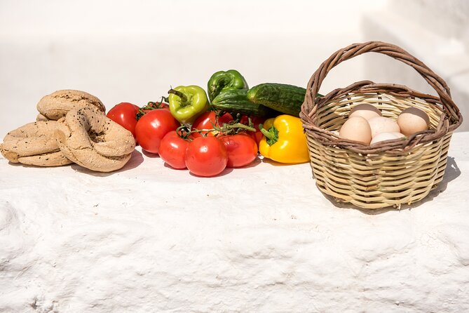 Culinary Agristory in Vathis - Kalymnos - Weather and Cancellation Policy