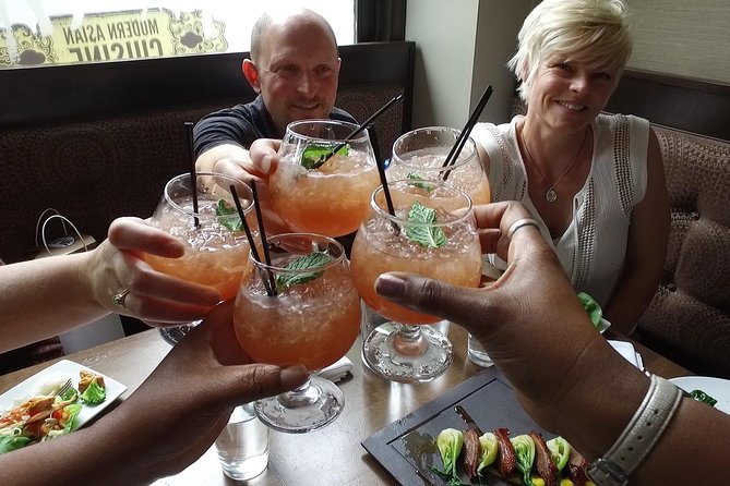 Culinary and Cultural Tour of Boise - Explore Boise’s Culinary and Cultural Heart in Just 3 Hours