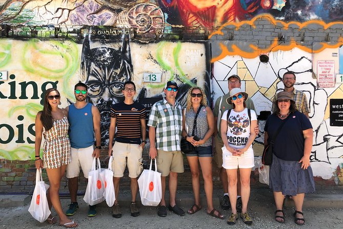 Culinary and Cultural Tour of Boise - Exploring Old Boise’s Charming Streets