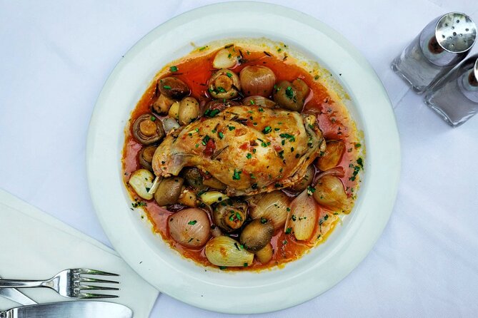 Culinary Backstreets of Plaka - Athens Food Tour - The Passionate and Knowledgeable Guides