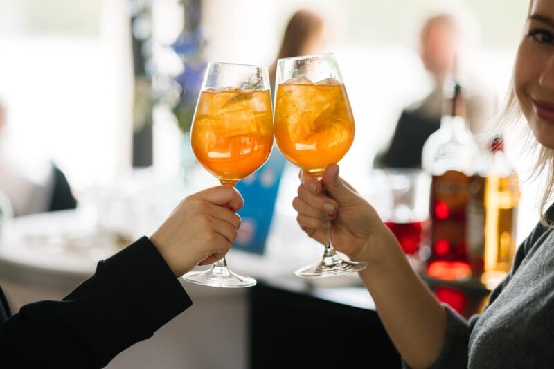 Culinary Cruise from Bratislava to Vienna - Final Thoughts on the Bratislava to Vienna Culinary Cruise