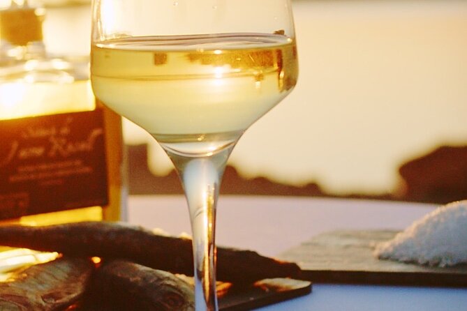 Culinary Demonstration and Gourmet Tasting Visit in Laguna Rosa - Discover the Flavors and Traditions of Torrevieja’s Salt Lagoons