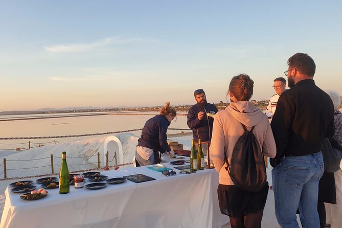 Culinary Demonstration and Gourmet Tasting Visit in Laguna Rosa - The Experience Provider: Tours Costa Blanca