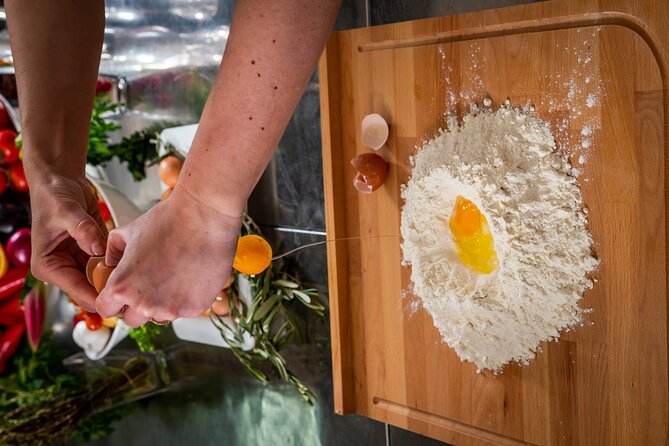 Culinary Experience  Cooking Class & Walking Tour Split - Tasting Local Liquors and Sweets for a Complete Flavor Experience