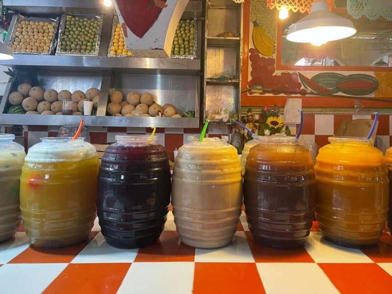 Culinary experience Puebla (cooking class) - What Makes This Puebla Cooking Class Stand Out