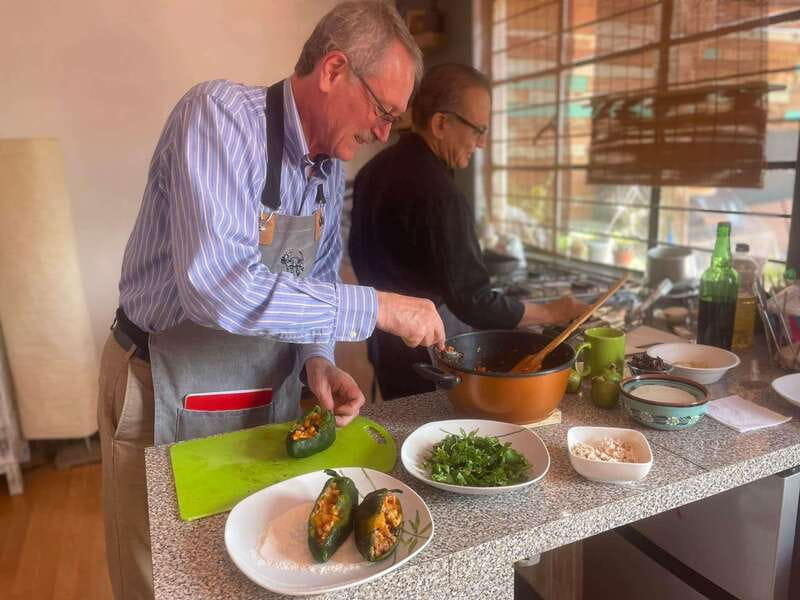 Culinary experience Puebla (cooking class) - Final Thoughts on the Puebla Cooking Class with Casa Mexicana