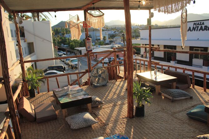 Culinary Experience +Tequila & drinks tasting by Alma de mexico - Tequila and Mezcal Tastings: A Deep Dive into Mexican Spirits