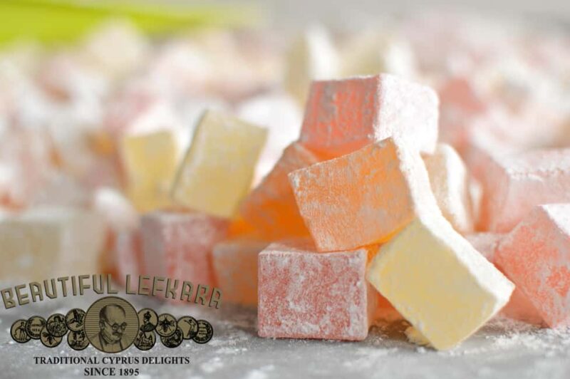 Culinary Experiences tour with lunch: Lefkara and Kato Drys - Explore Cyprus’ Charming Heritage on an 8-Hour Culinary Journey