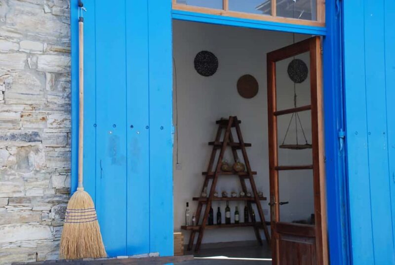 Culinary Experiences tour with lunch: Lefkara and Kato Drys - Key Points