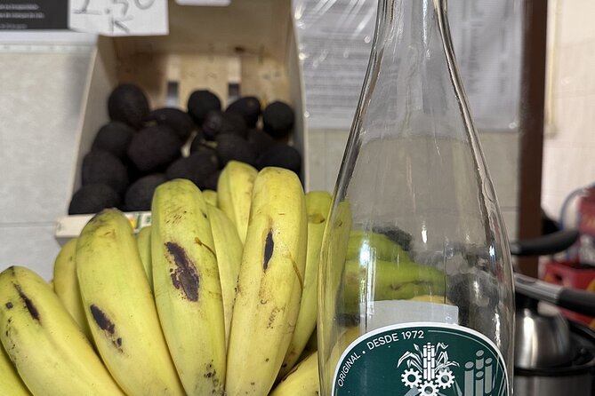 Culinary "Food & (E) Bike" Tour - Key Points