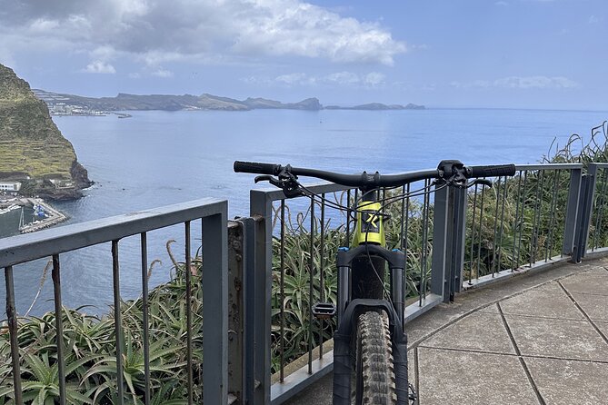 Culinary "Food & (E) Bike" Tour - Visiting Traditional "Mercearias" and "Tascas"