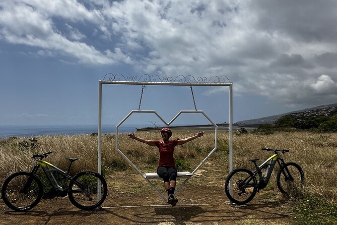 Culinary "Food & (E) Bike" Tour - Physical Requirements and Suitability