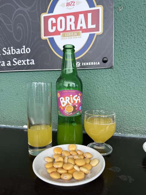 CULINARY "FOOD & (E) BIKE TOUR - What Makes the Madeira Food & (E) Bike Tour Unique?