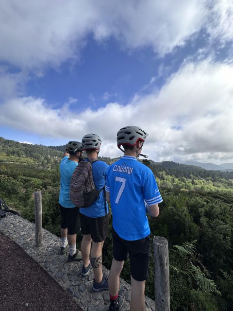 CULINARY "FOOD & (E) BIKE TOUR - Sample Itinerary and Stops