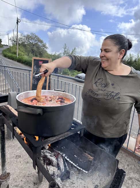 CULINARY "FOOD & (E) BIKE TOUR - Booking, Cancellation Policy, and Flexibility