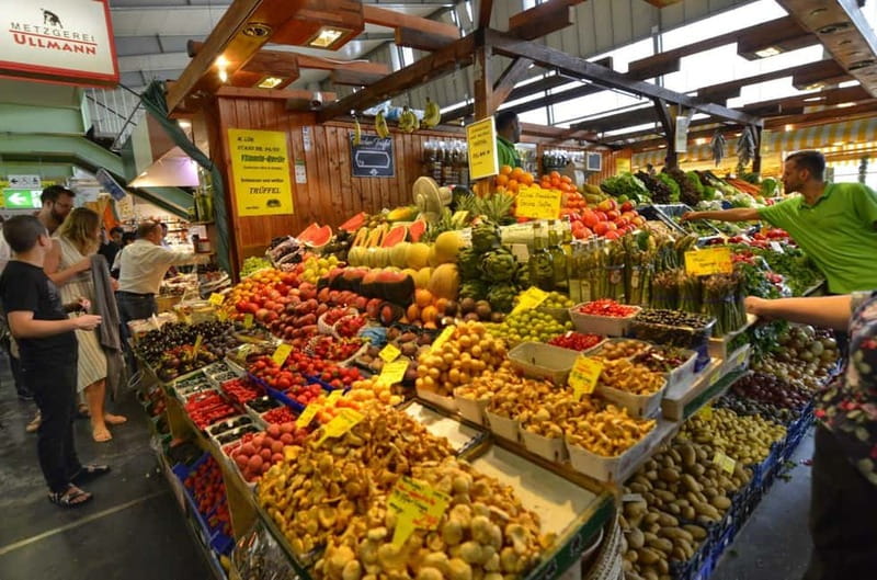 Culinary Frankfurt Walking Tour - Explore Frankfurt’s Culinary Scene in Just 2 Hours