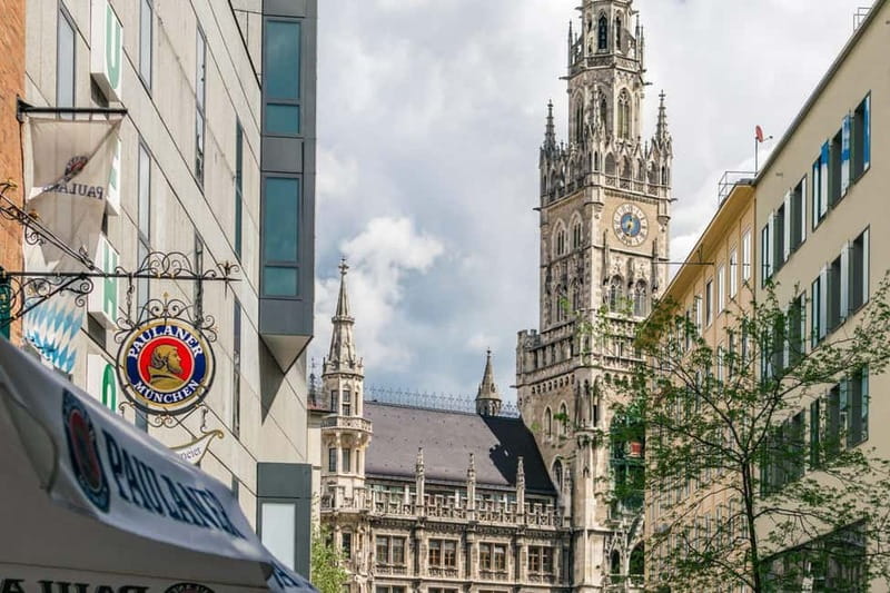 Culinary Frankfurt Walking Tour - Practical Details and Booking Flexibility