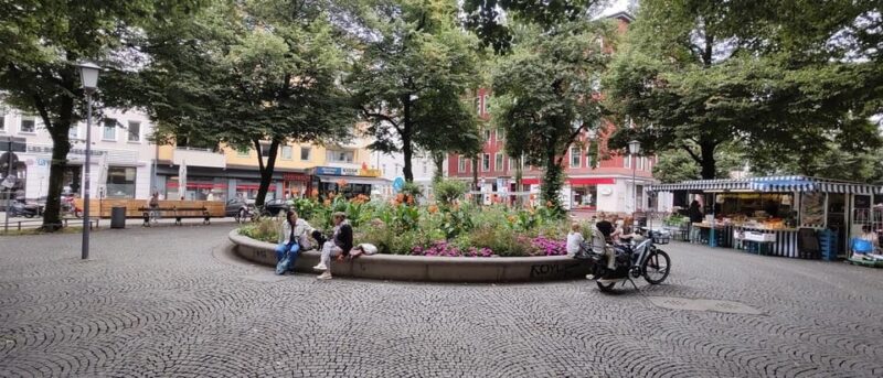 Culinary Haidhausen - The Food Tour - Key Points