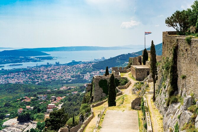 culinary half-day excursion in Klis Olive tree Garden - Frequently Asked Questions