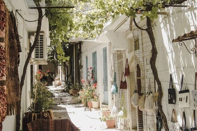 Culinary Journey to Lassithi Plateau. Land of Gods & Food Artistry from Elounda - Authentic Crete Cuisine: From Ancient Flavors to Modern Dishes