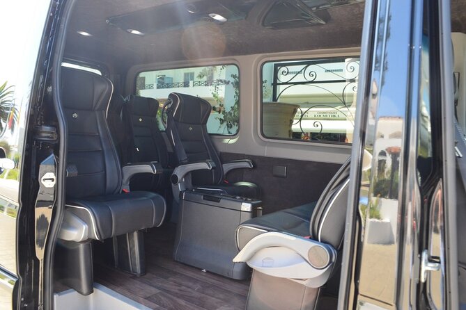 Culinary Journey to Lassithi Plateau. Land of Gods & Food Artistry from Heraklio - Logistics: Flexible Pickup, Small Group, and Comfort