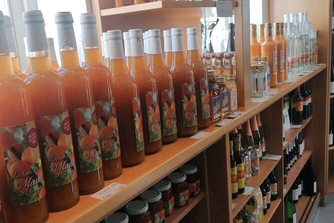 Culinary tour in Melk - Key Points