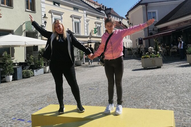 Culinary tour in Melk - Logistics and Accessibility