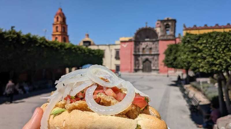 Culinary Tour: San Miguel One Bite at a Time - Exploring San Miguel’s Breakfast Flavors