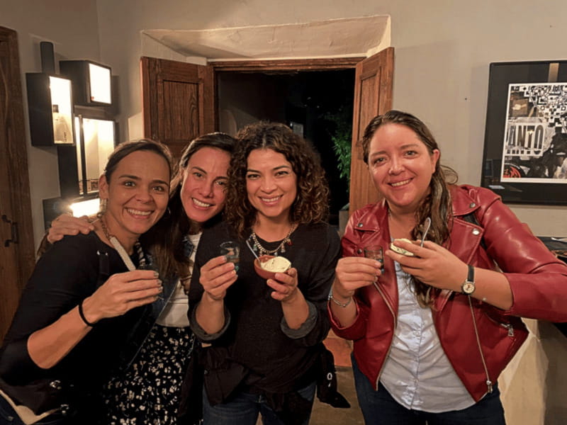 Culinary Tour: San Miguel One Bite at a Time - Experiencing San Miguel’s Evening Street Food Scene