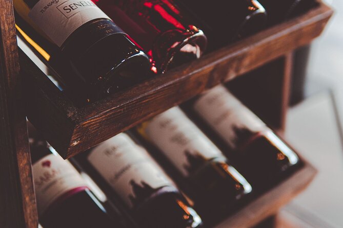 Culinary tour "Tapas & Wines" in Madrid - Key Points