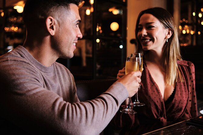 Culinary tour "Tapas & Wines" in Madrid - Concluding with a Cava Toast at a Renowned Winery